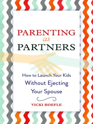 cover image of Parenting as Partners
